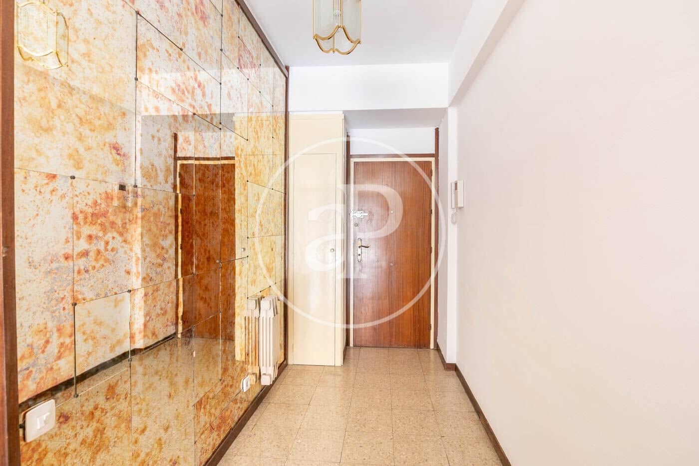 4 soveværelse Lejlighed til salg i Barcelona by - € 585.000 (Ref: 9051269)