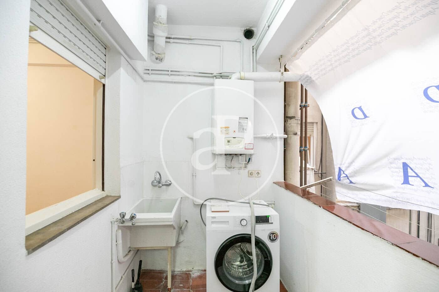 4 soveværelse Lejlighed til salg i Barcelona by - € 585.000 (Ref: 9051269)