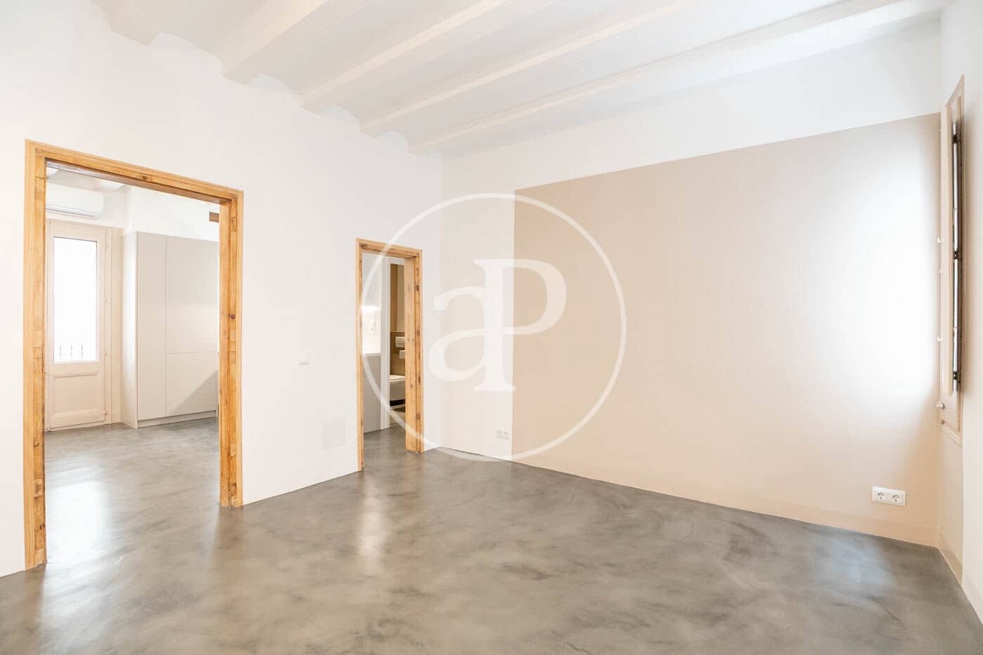 2 makuuhuone Huoneisto myytävänä paikassa Barcelona kaupunki - 330 000 € (Ref: 9051271)