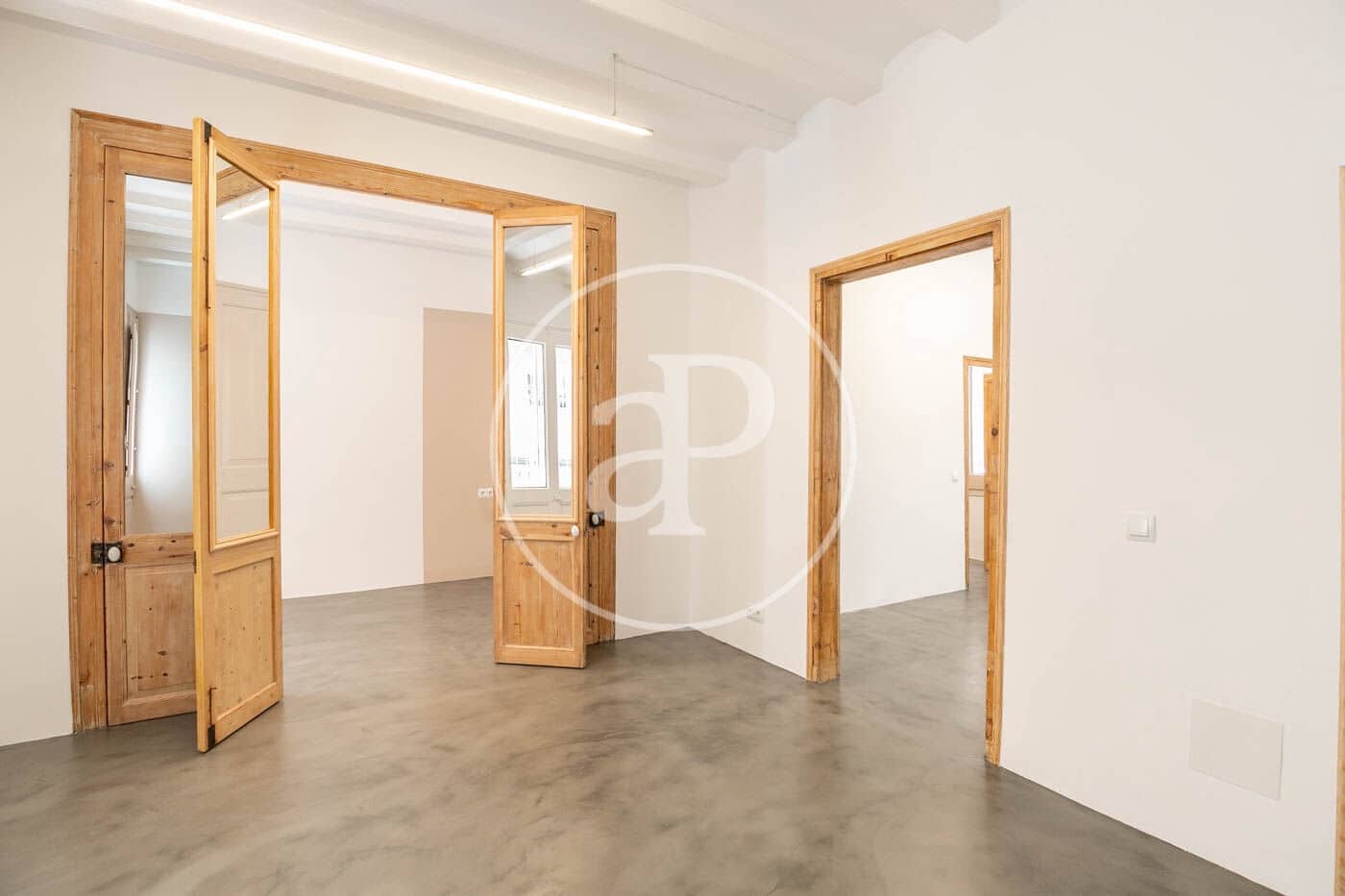 2 makuuhuone Huoneisto myytävänä paikassa Barcelona kaupunki - 330 000 € (Ref: 9051271)