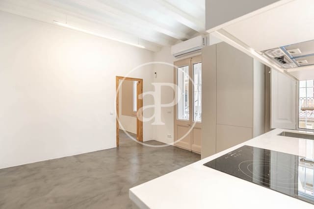 2 soverom Leilighet til salgs i La Barceloneta, Barcelona by - € 330 000 (Ref: 9051271)