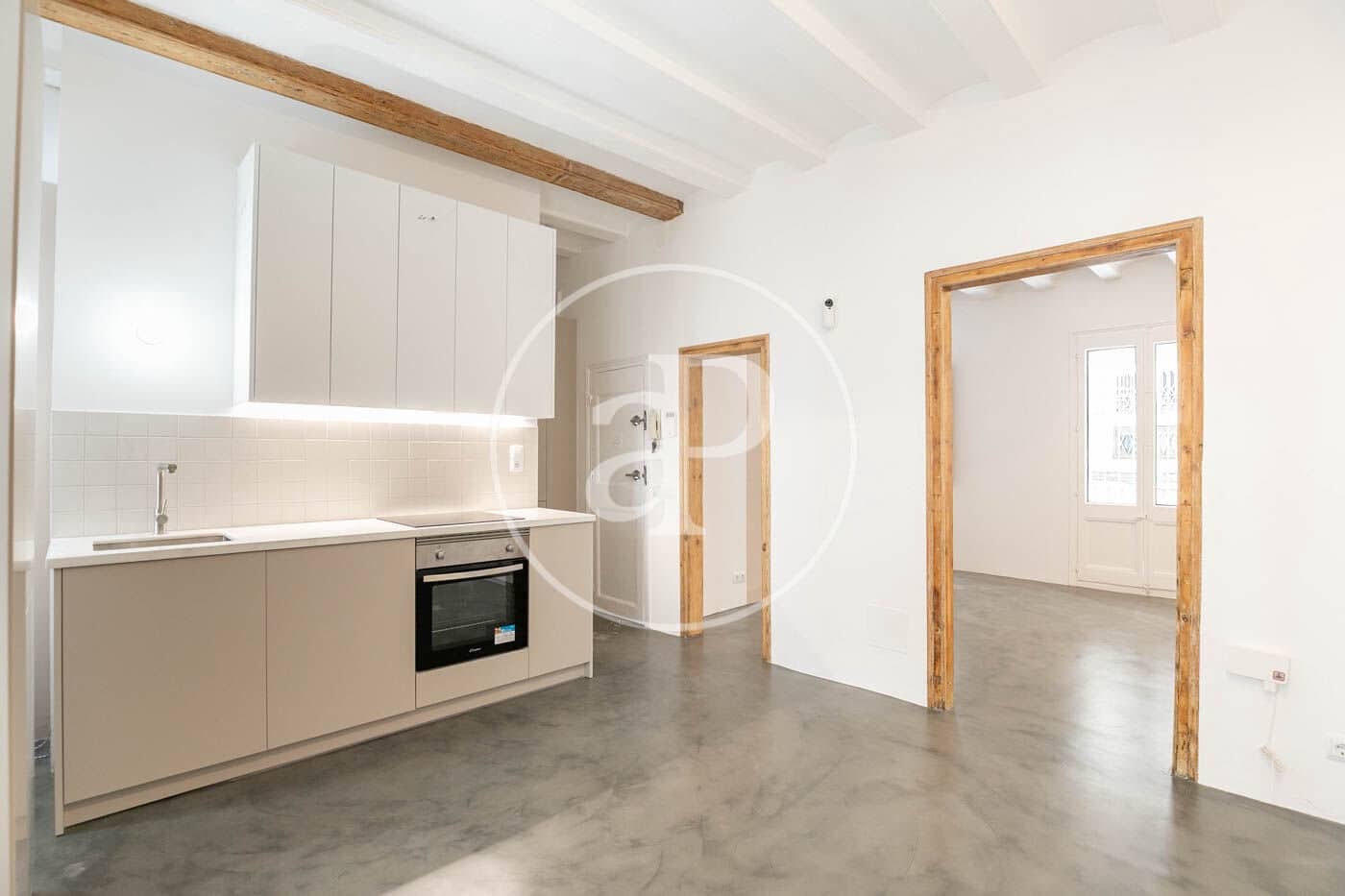 2 makuuhuone Huoneisto myytävänä paikassa Barcelona kaupunki - 330 000 € (Ref: 9051271)