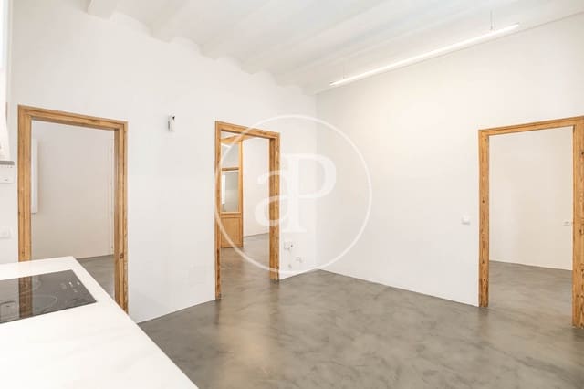 2 soverom Leilighet til salgs i La Barceloneta, Barcelona by - € 330 000 (Ref: 9051271)