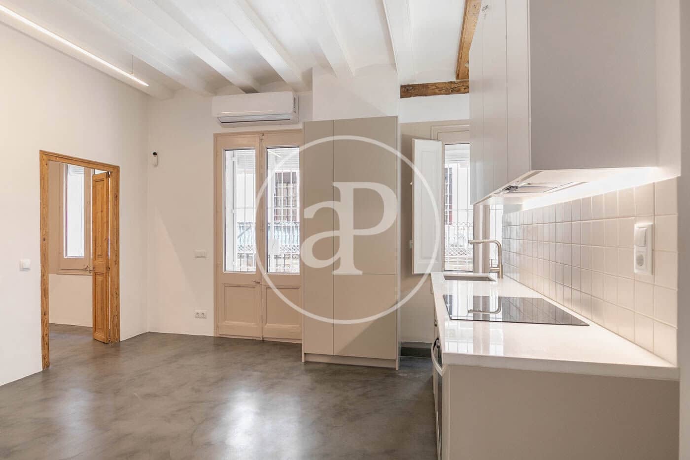 2 makuuhuone Huoneisto myytävänä paikassa Barcelona kaupunki - 330 000 € (Ref: 9051271)