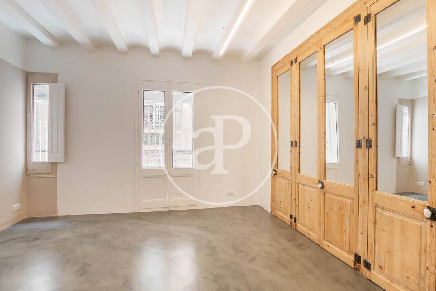 2 makuuhuone Huoneisto myytävänä paikassa Barcelona kaupunki - 330 000 € (Ref: 9051271)