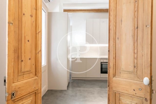 2 soverom Leilighet til salgs i La Barceloneta, Barcelona by - € 330 000 (Ref: 9051271)