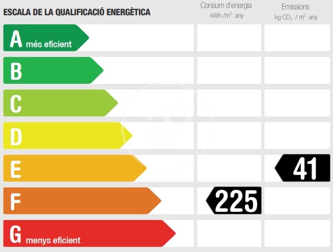 2 makuuhuone Huoneisto myytävänä paikassa Barcelona kaupunki - 330 000 € (Ref: 9051271)