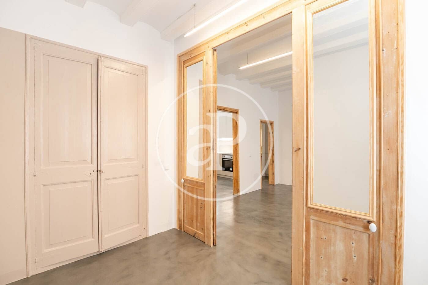 2 makuuhuone Huoneisto myytävänä paikassa Barcelona kaupunki - 330 000 € (Ref: 9051271)