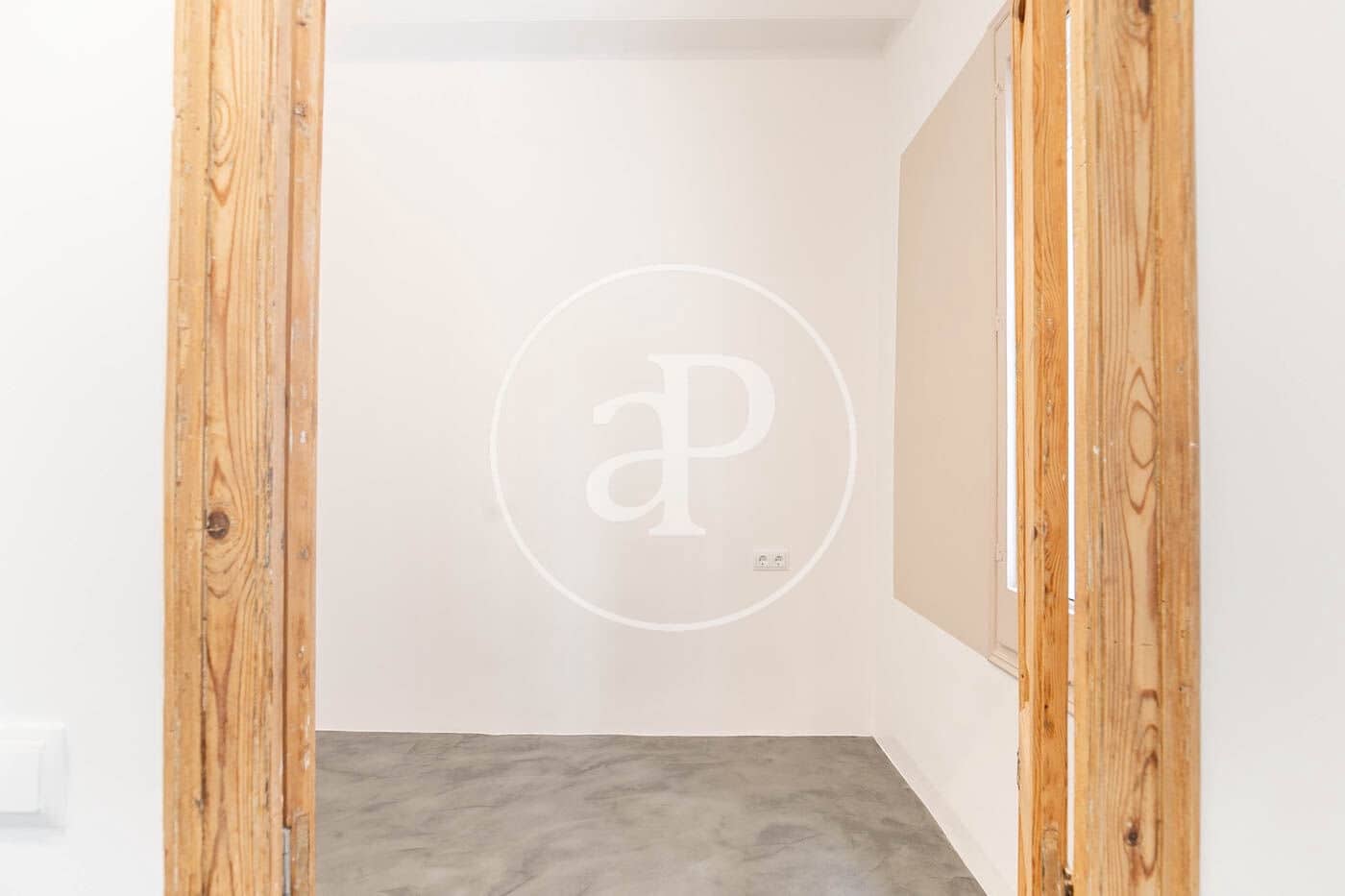 2 makuuhuone Huoneisto myytävänä paikassa Barcelona kaupunki - 330 000 € (Ref: 9051271)