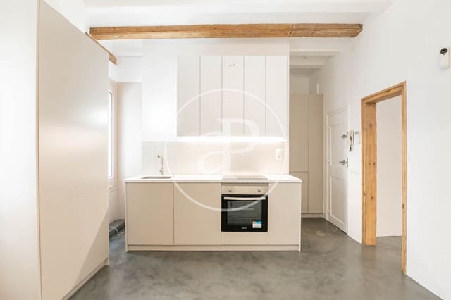 2 soverom Leilighet til salgs i La Barceloneta, Barcelona by - € 330 000 (Ref: 9051271)