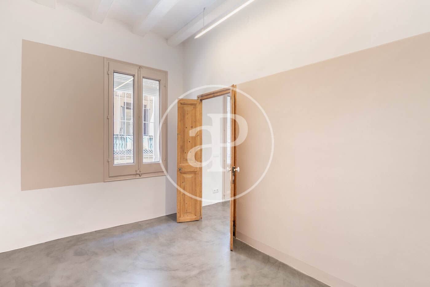 2 makuuhuone Huoneisto myytävänä paikassa Barcelona kaupunki - 330 000 € (Ref: 9051271)