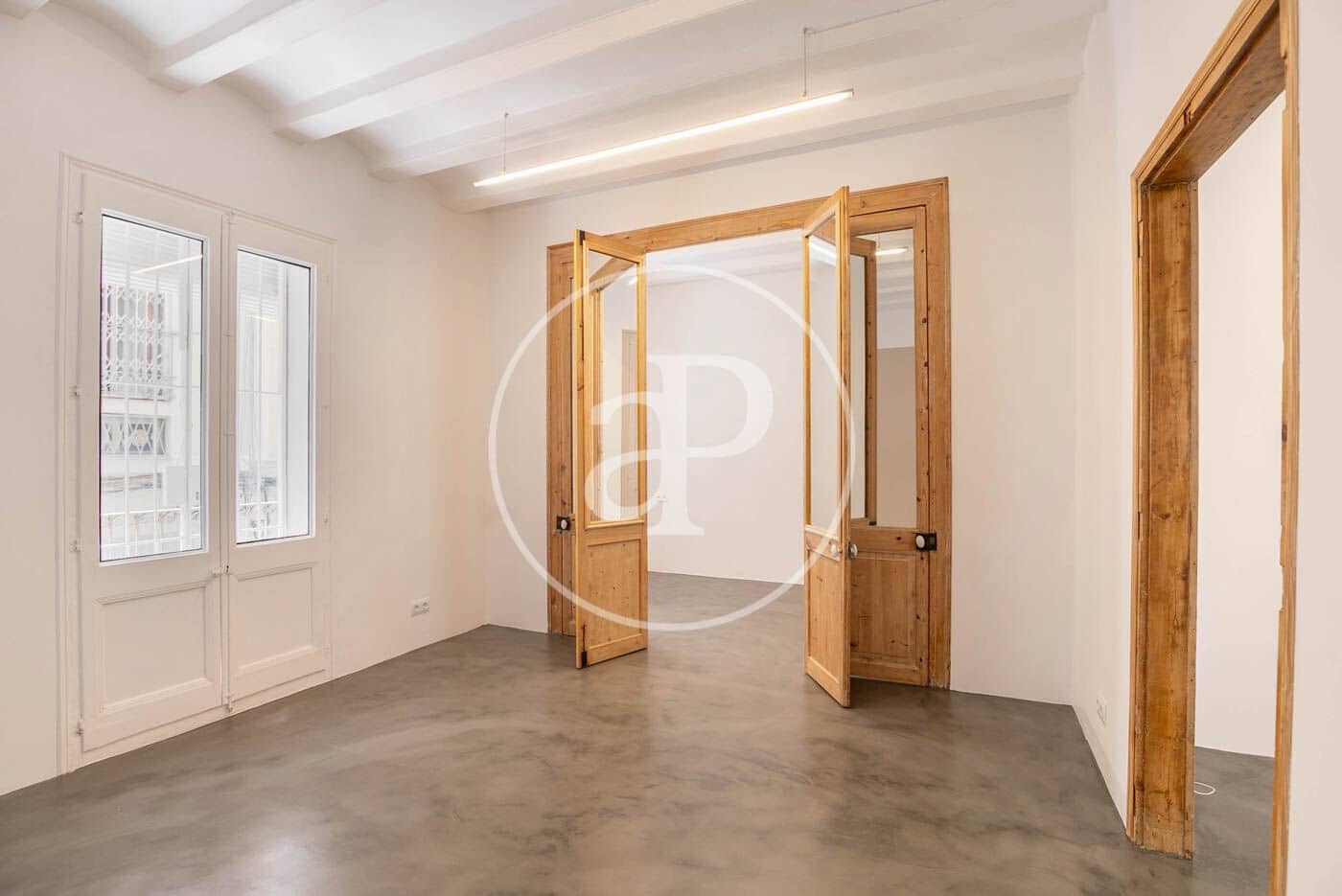 2 makuuhuone Huoneisto myytävänä paikassa Barcelona kaupunki - 330 000 € (Ref: 9051271)