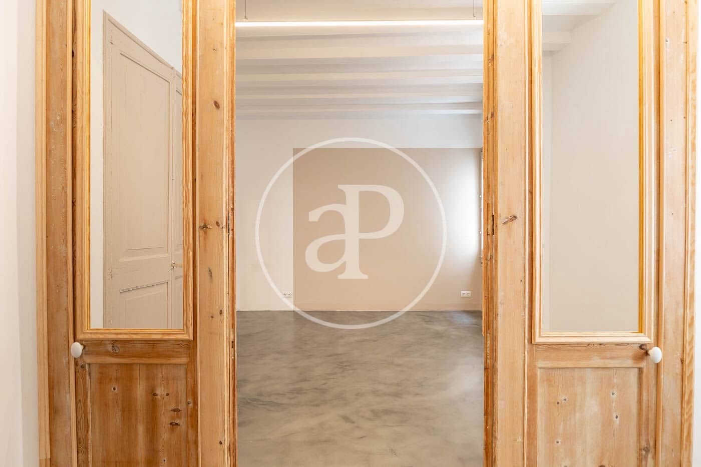 2 makuuhuone Huoneisto myytävänä paikassa Barcelona kaupunki - 330 000 € (Ref: 9051271)