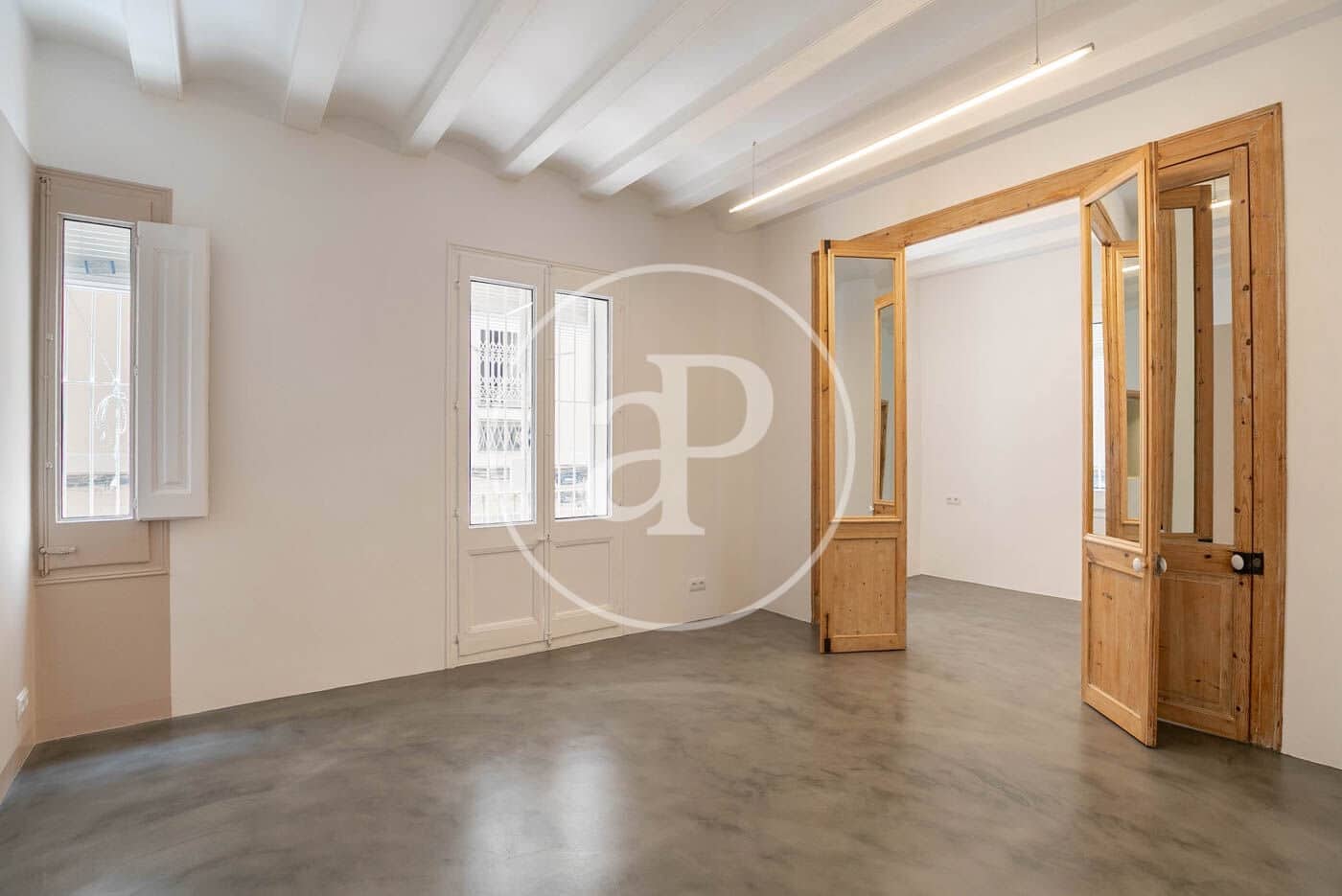 2 makuuhuone Huoneisto myytävänä paikassa Barcelona kaupunki - 330 000 € (Ref: 9051271)