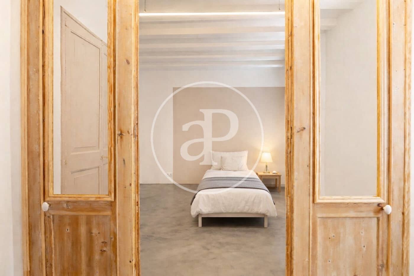 2 Zimmer Apartment zu verkaufen in Barcelona Stadt - 330.000 € (Ref: 9051271)