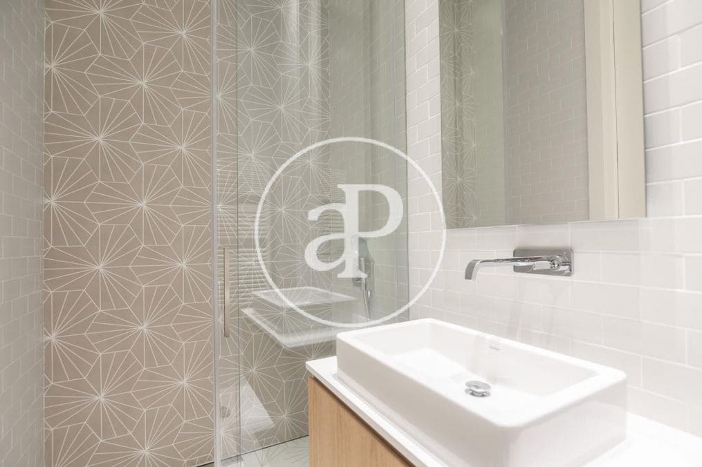 1 quarto Apartamento para venda em Barcelona cidade com piscina - 1 400 000 € (Ref: 9051275)