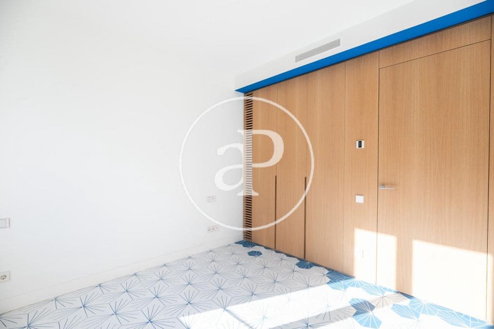 1 quarto Apartamento para venda em Barcelona cidade com piscina - 1 400 000 € (Ref: 9051275)