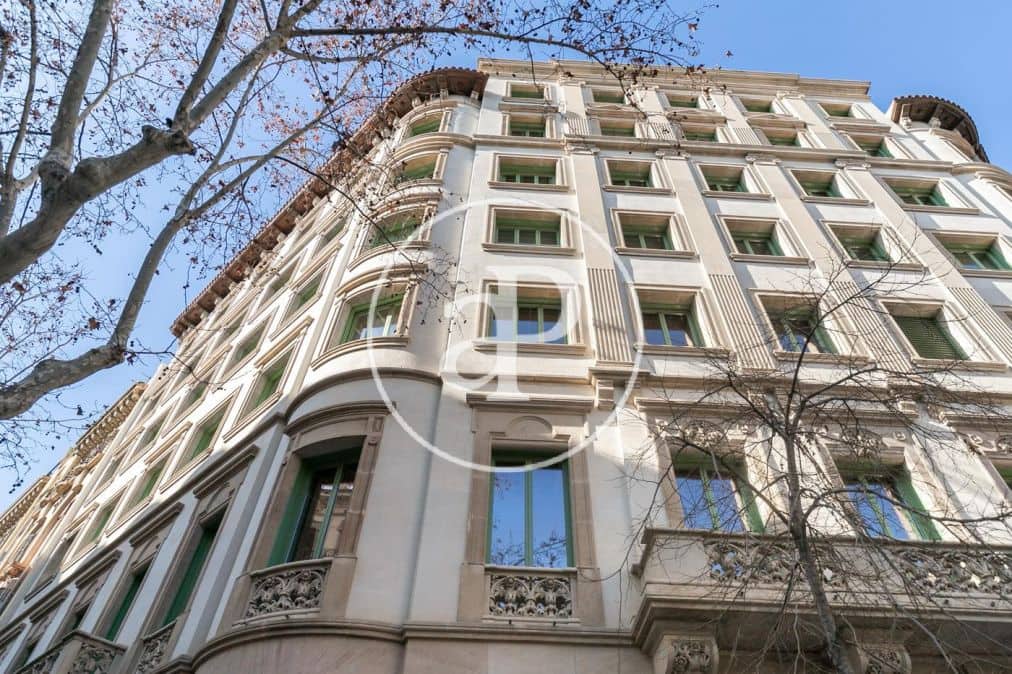 1 soveværelse Lejlighed til salg i Barcelona by med swimmingpool - € 1.400.000 (Ref: 9051277)