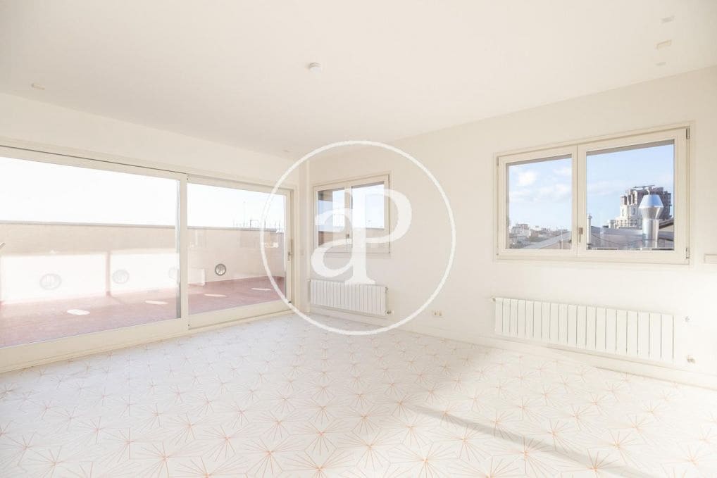 1 soveværelse Lejlighed til salg i Barcelona by med swimmingpool - € 1.400.000 (Ref: 9051279)