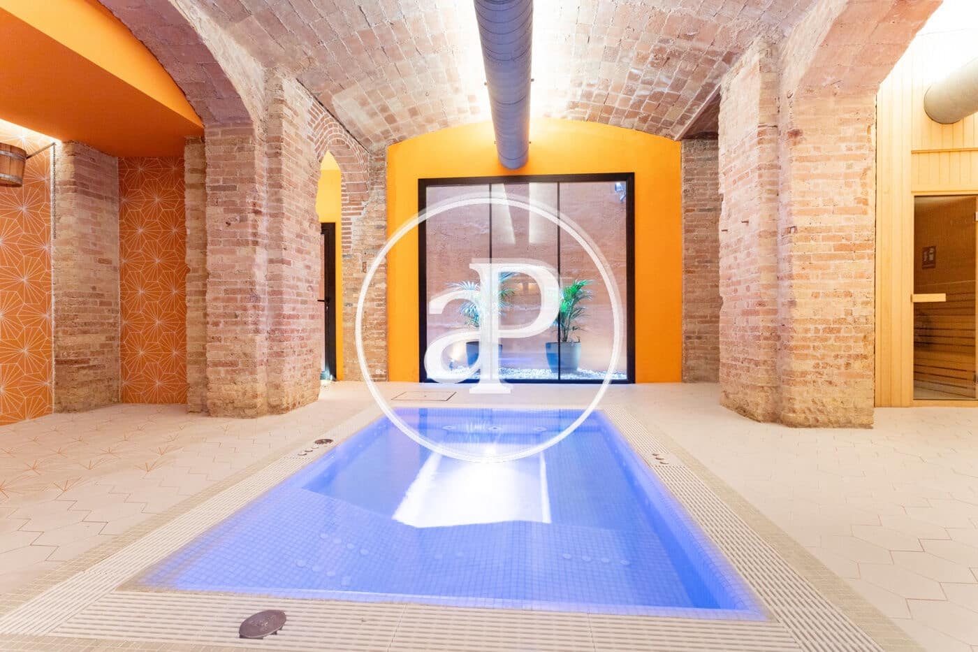 1 camera da letto Appartamento in vendita in Barcelona citta con piscina - 2.395.000 € (Rif: 9051279)