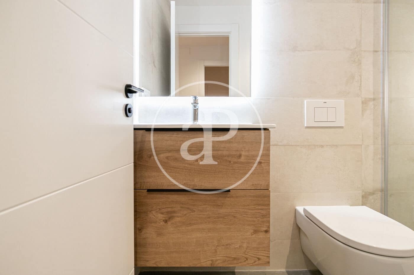 5 soverom Leilighet til salgs i Barcelona by - € 1 490 000 (Ref: 9057853)