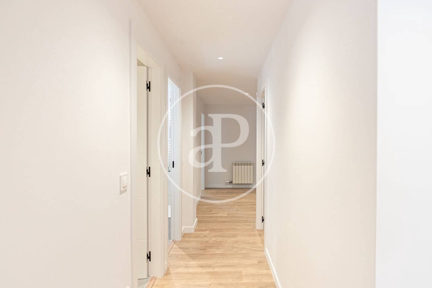 5 soverom Leilighet til salgs i Barcelona by - € 1 490 000 (Ref: 9057853)