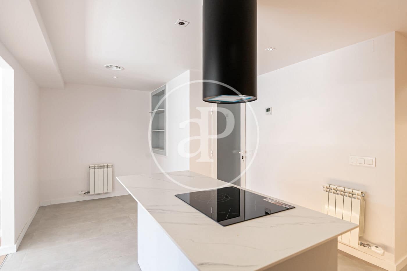 5 soverom Leilighet til salgs i Barcelona by - € 1 490 000 (Ref: 9057853)