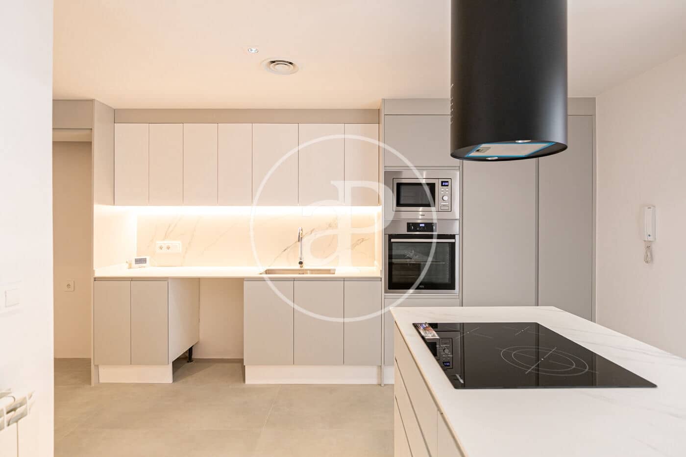 5 soverom Leilighet til salgs i Barcelona by - € 1 490 000 (Ref: 9057853)