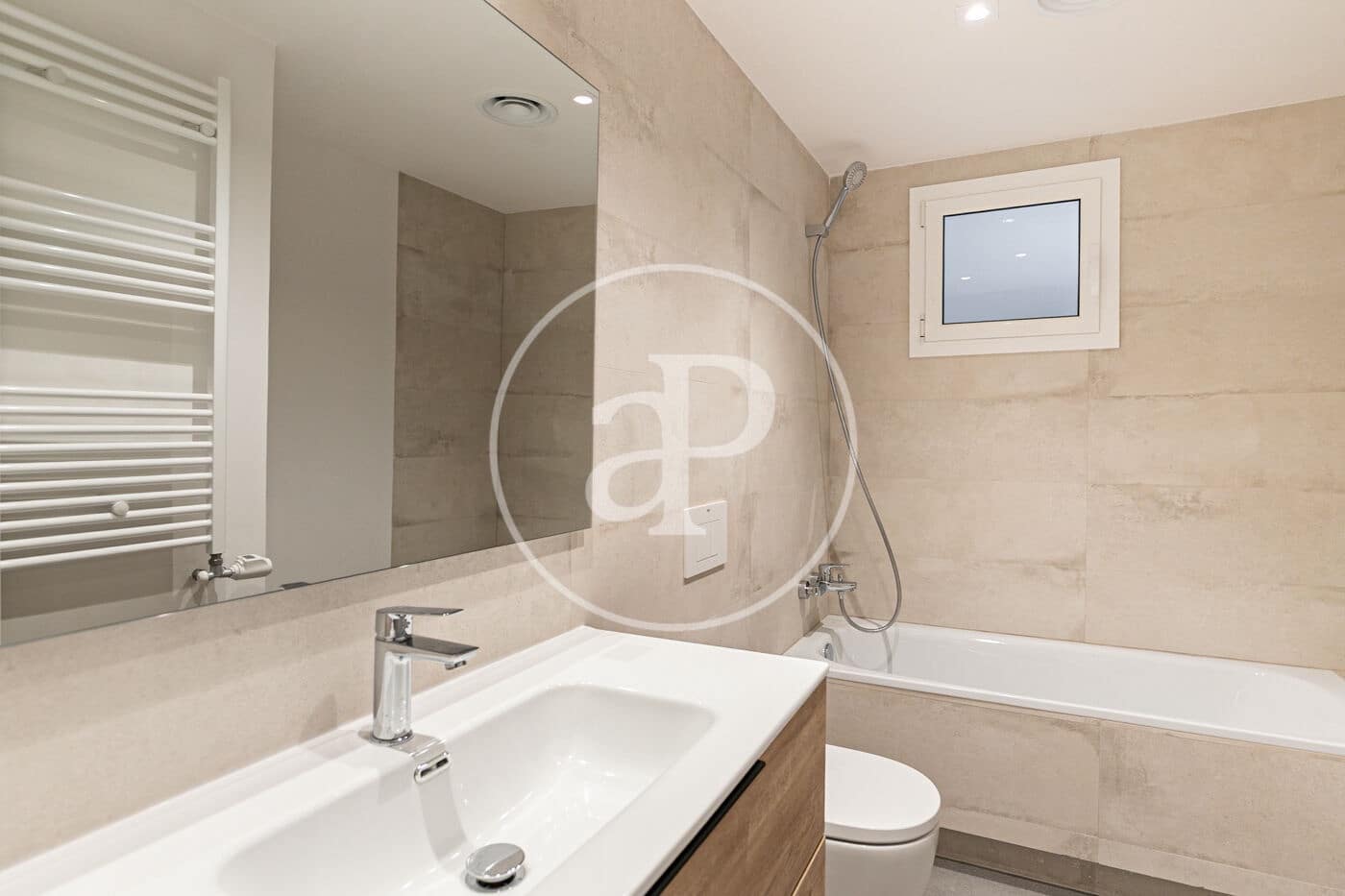 5 soverom Leilighet til salgs i Barcelona by - € 1 490 000 (Ref: 9057853)