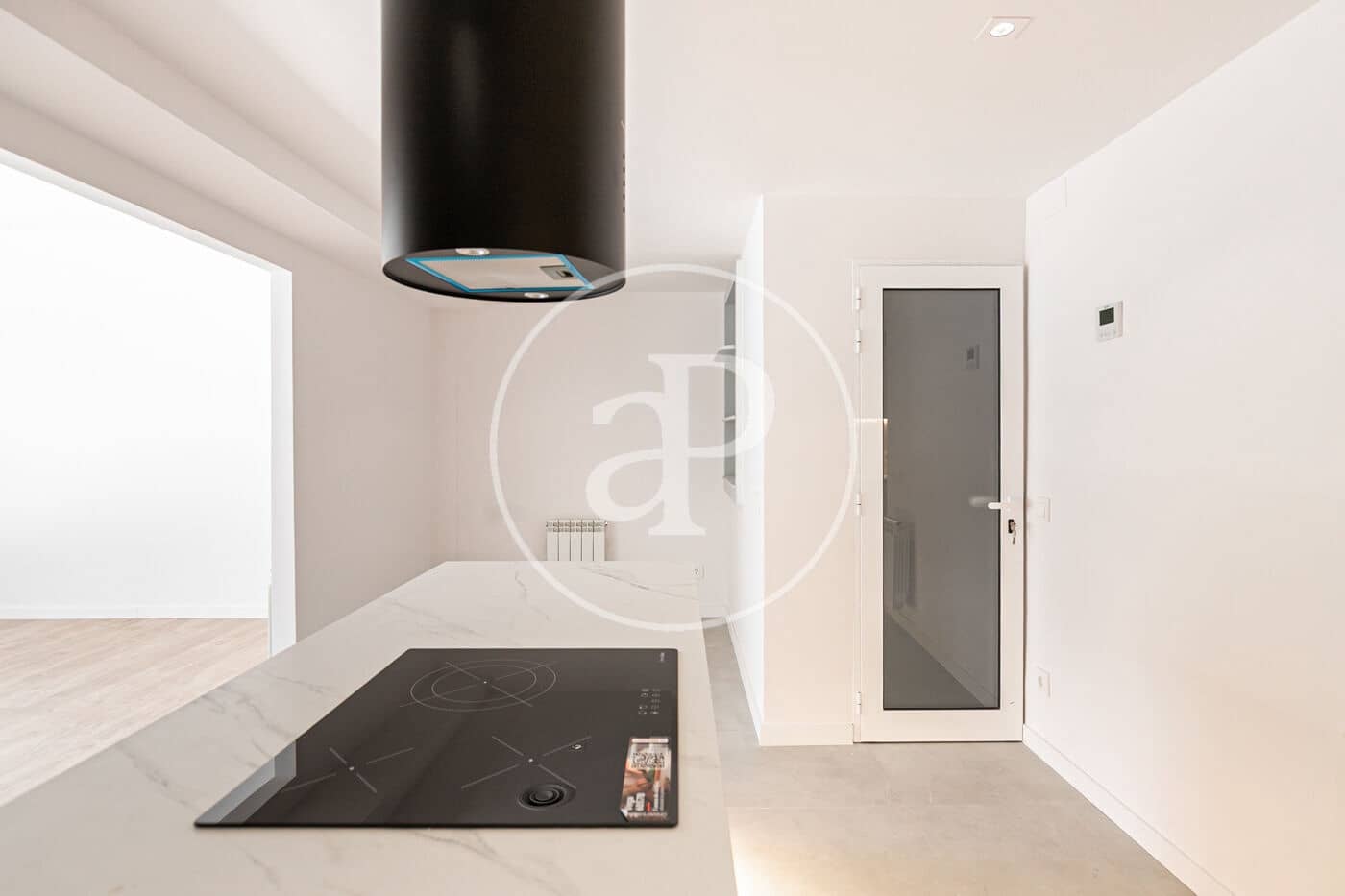 5 soverom Leilighet til salgs i Barcelona by - € 1 490 000 (Ref: 9057853)