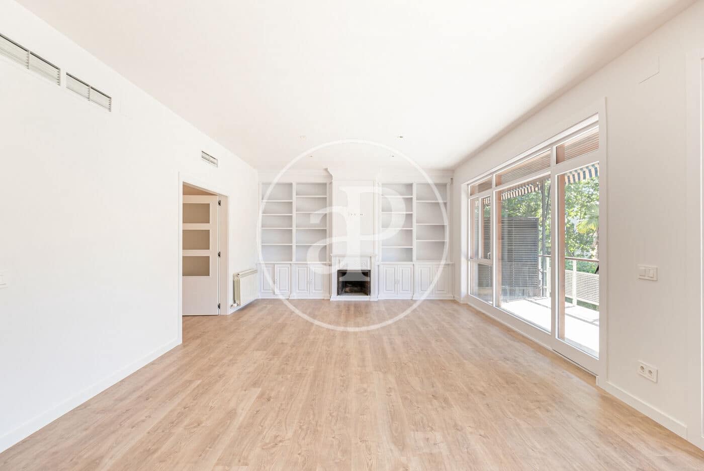 5 soverom Leilighet til salgs i Barcelona by - € 1 490 000 (Ref: 9057853)