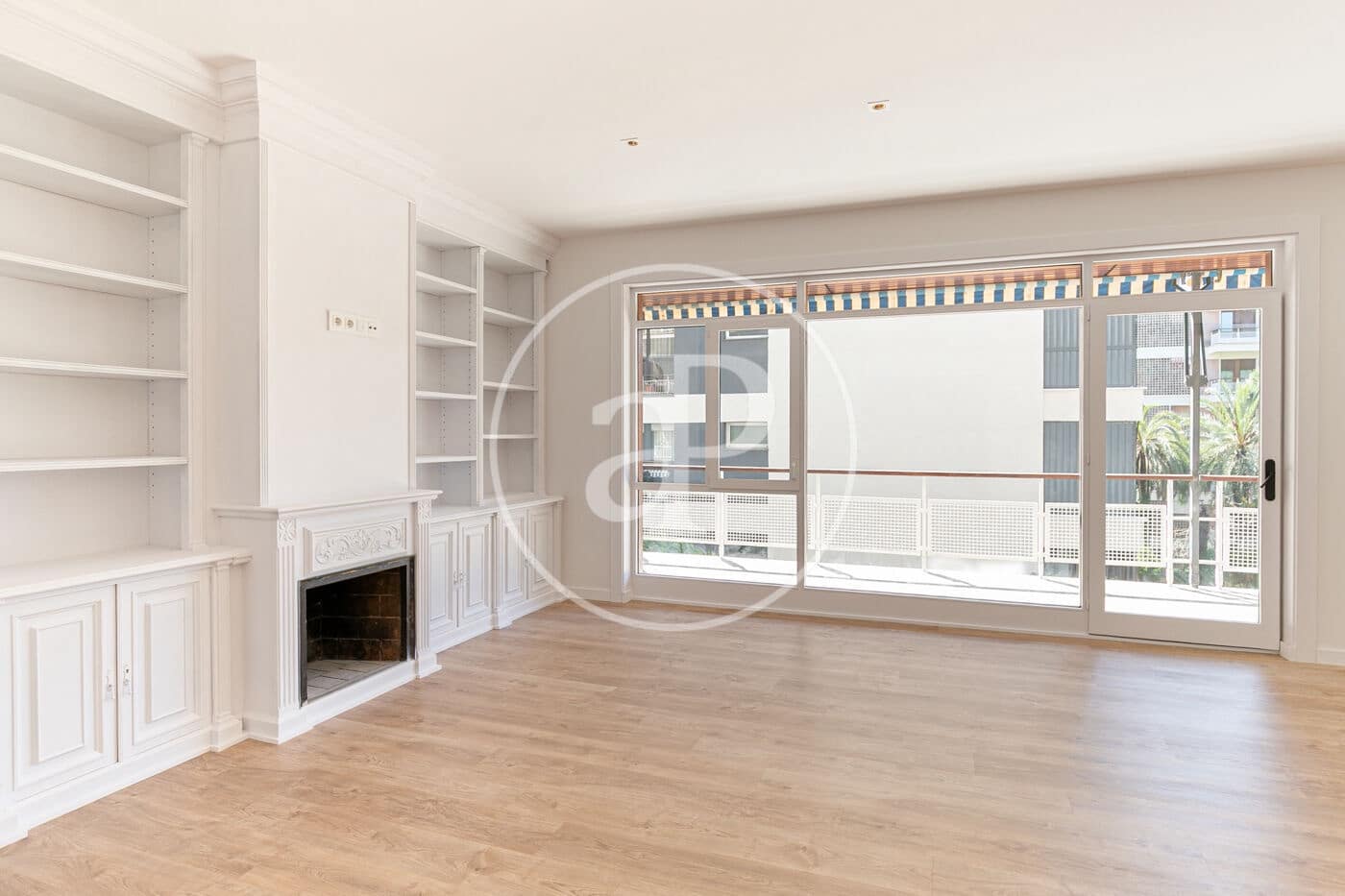 5 soverom Leilighet til salgs i Barcelona by - € 1 490 000 (Ref: 9057853)