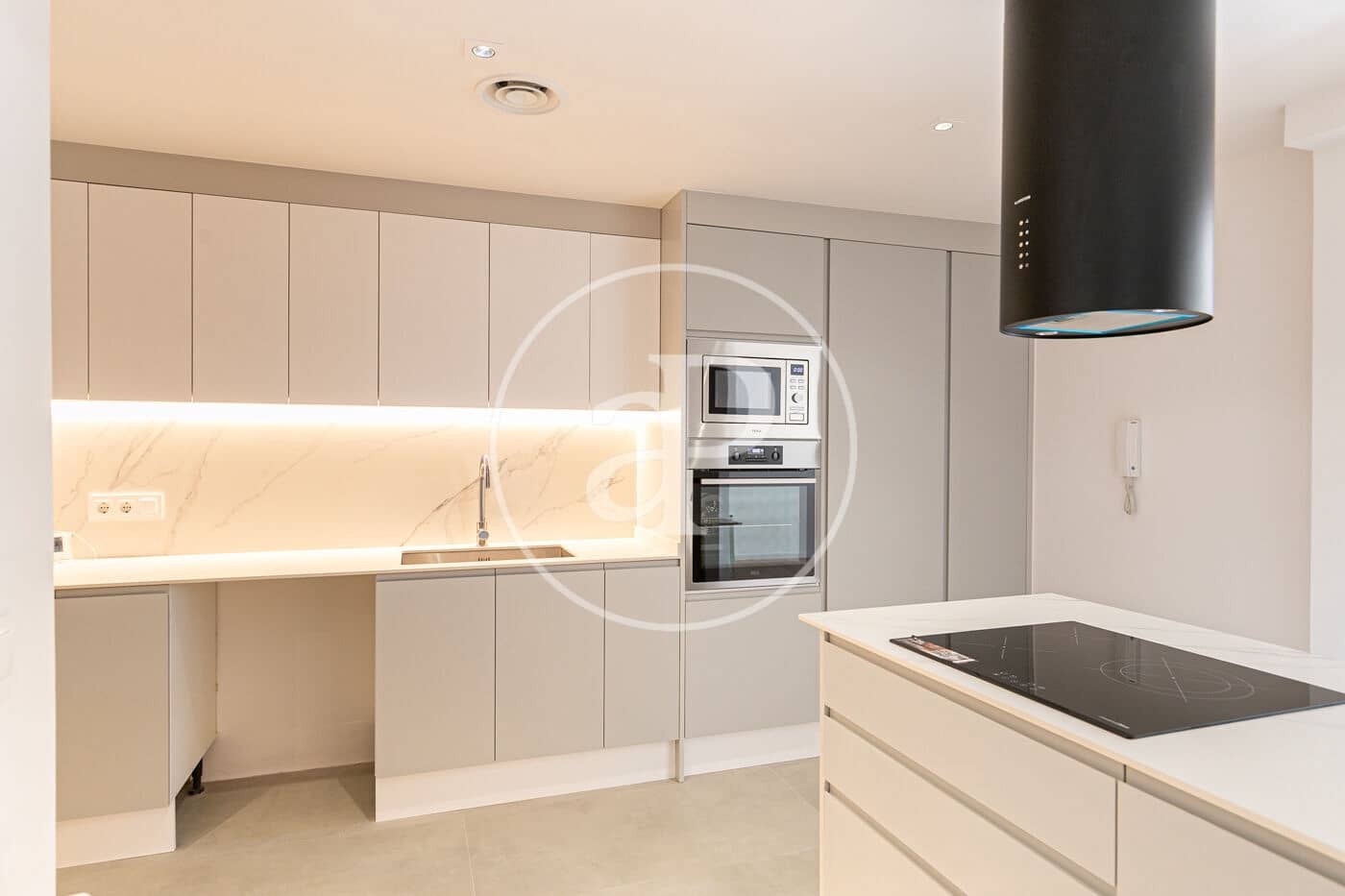 5 soverom Leilighet til salgs i Barcelona by - € 1 490 000 (Ref: 9057853)