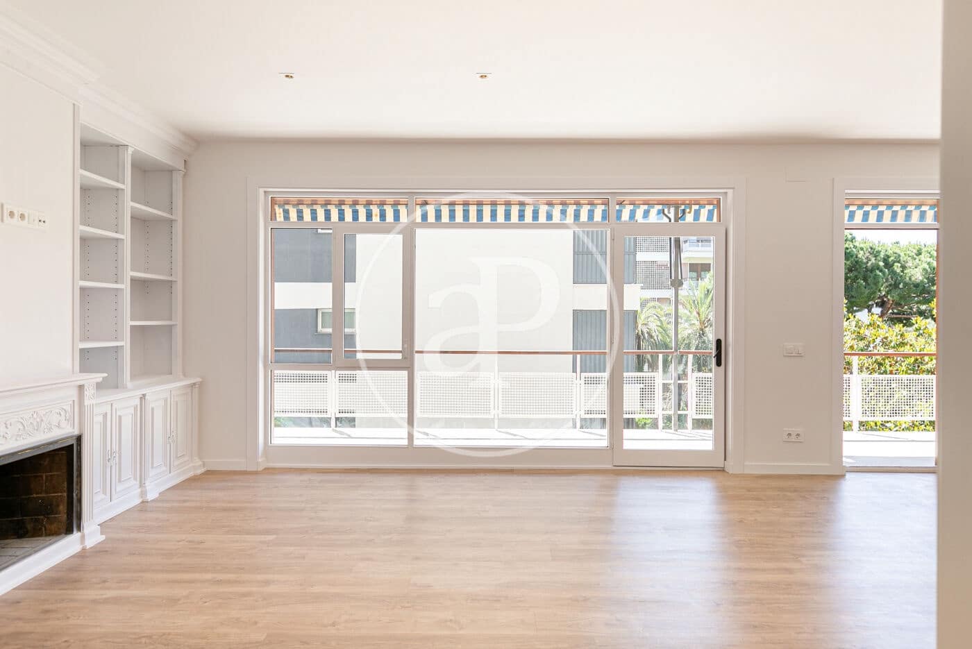 5 soverom Leilighet til salgs i Barcelona by - € 1 490 000 (Ref: 9057853)