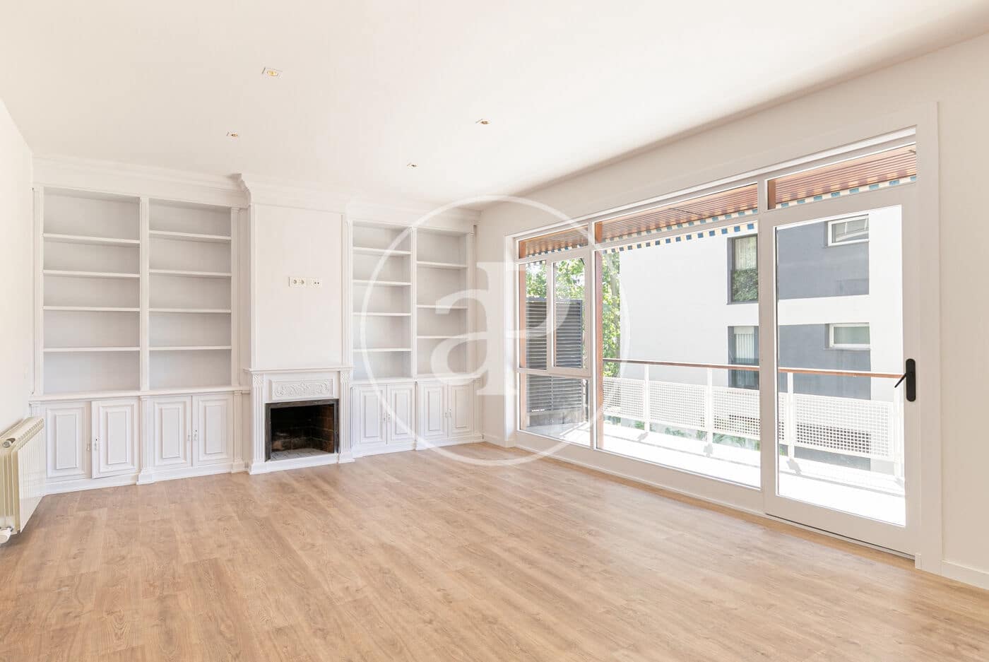 5 soverom Leilighet til salgs i Barcelona by - € 1 490 000 (Ref: 9057853)