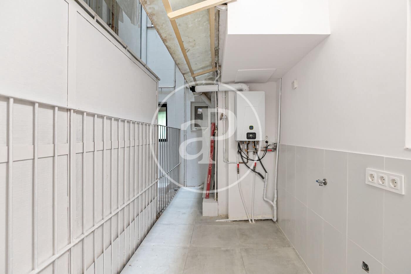 5 soverom Leilighet til salgs i Barcelona by - € 1 490 000 (Ref: 9057853)