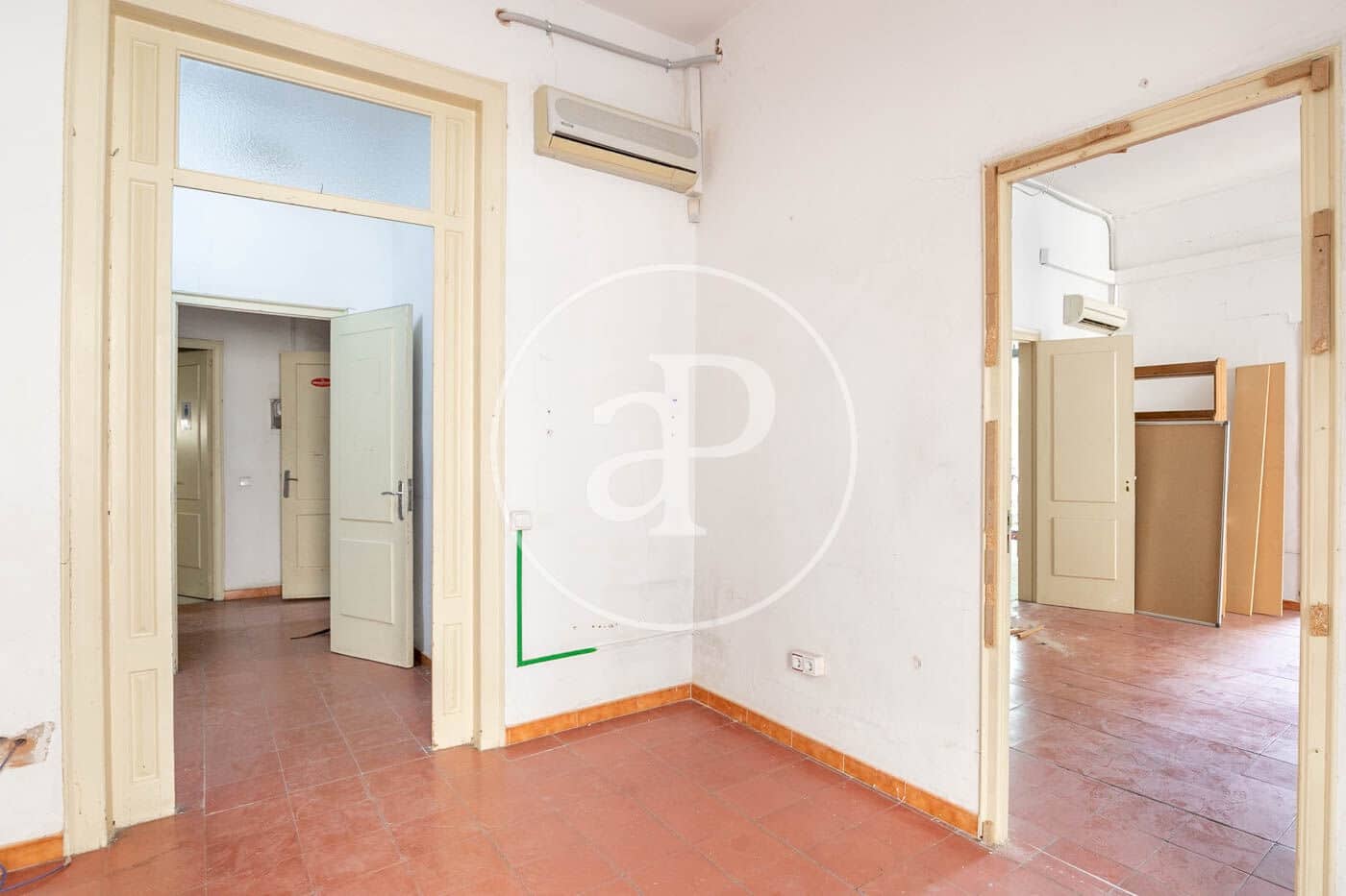 4 sovrum Lägenhet till salu i Barcelona stad - 1 075 000 € (Ref: 9057854)