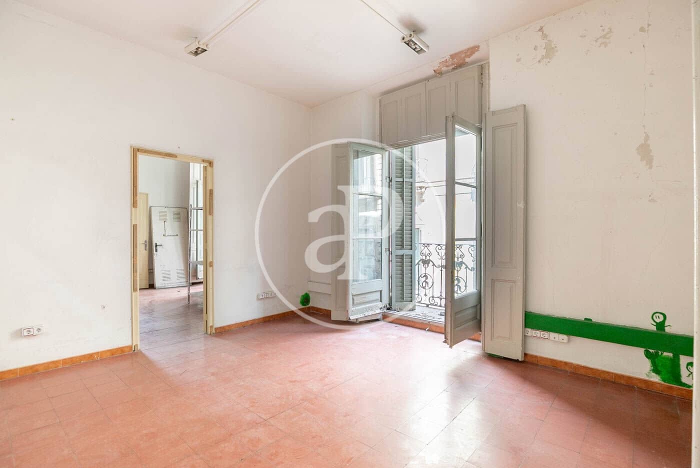 4 sovrum Lägenhet till salu i Barcelona stad - 1 075 000 € (Ref: 9057854)