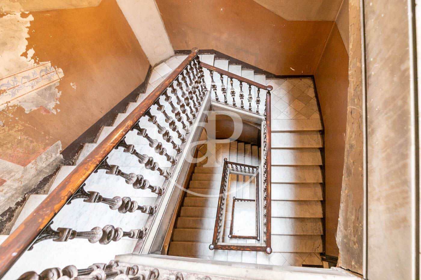 4 sovrum Lägenhet till salu i Barcelona stad - 1 075 000 € (Ref: 9057854)