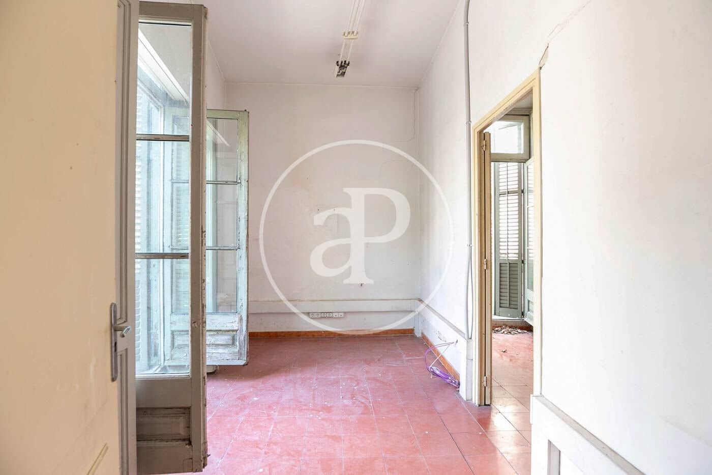 4 sovrum Lägenhet till salu i Barcelona stad - 1 075 000 € (Ref: 9057854)