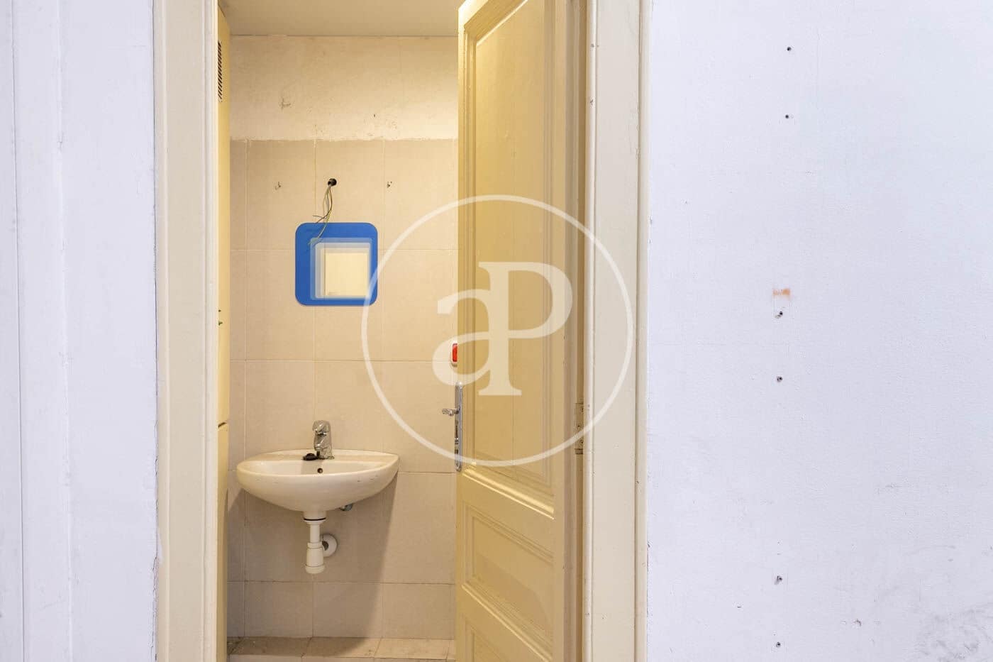 4 sovrum Lägenhet till salu i Barcelona stad - 1 075 000 € (Ref: 9057854)