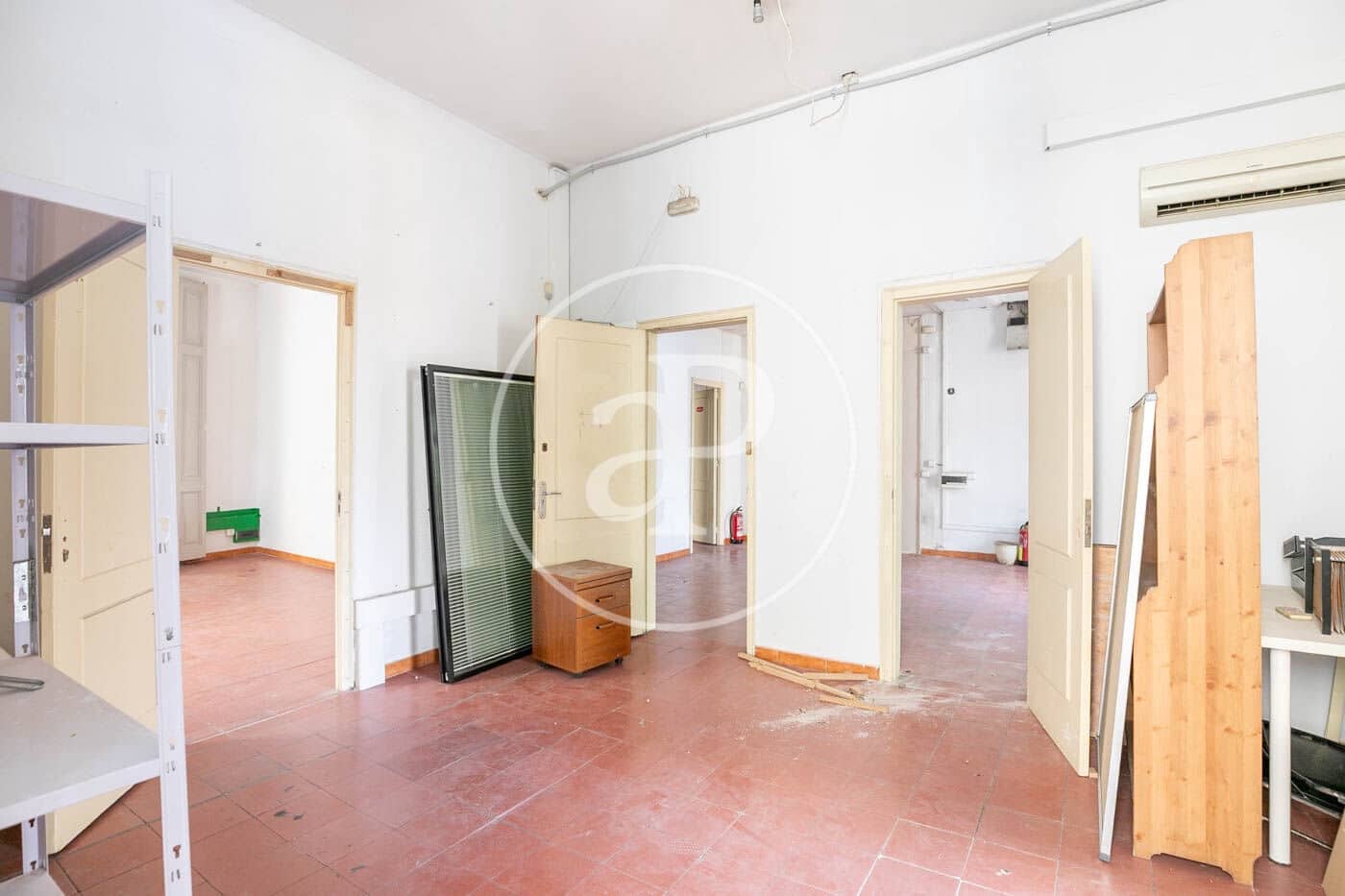 4 sovrum Lägenhet till salu i Barcelona stad - 1 075 000 € (Ref: 9057854)