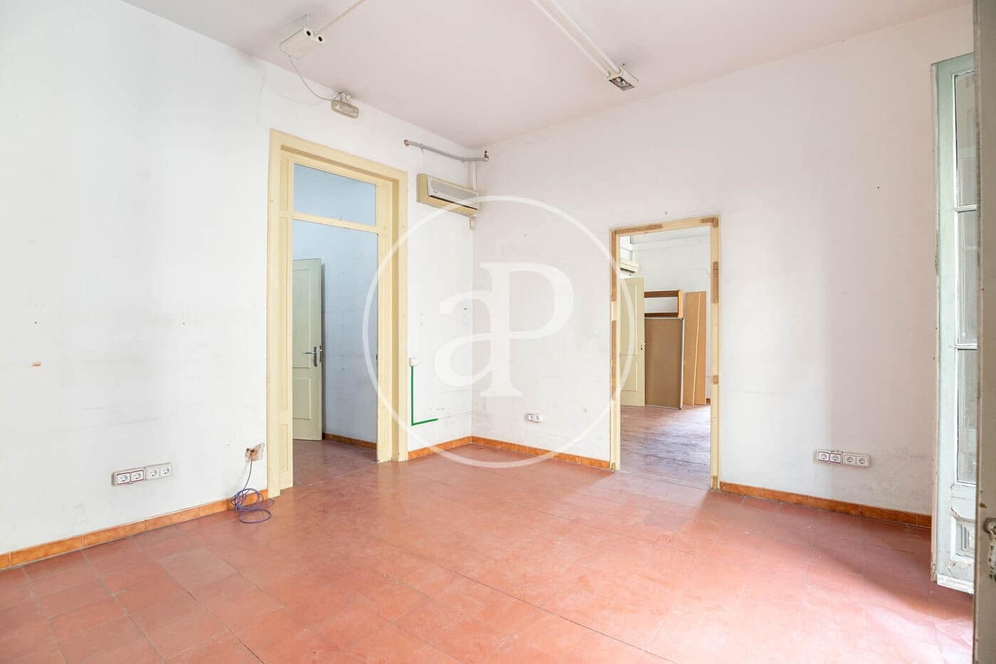 4 sovrum Lägenhet till salu i Barcelona stad - 1 075 000 € (Ref: 9057854)