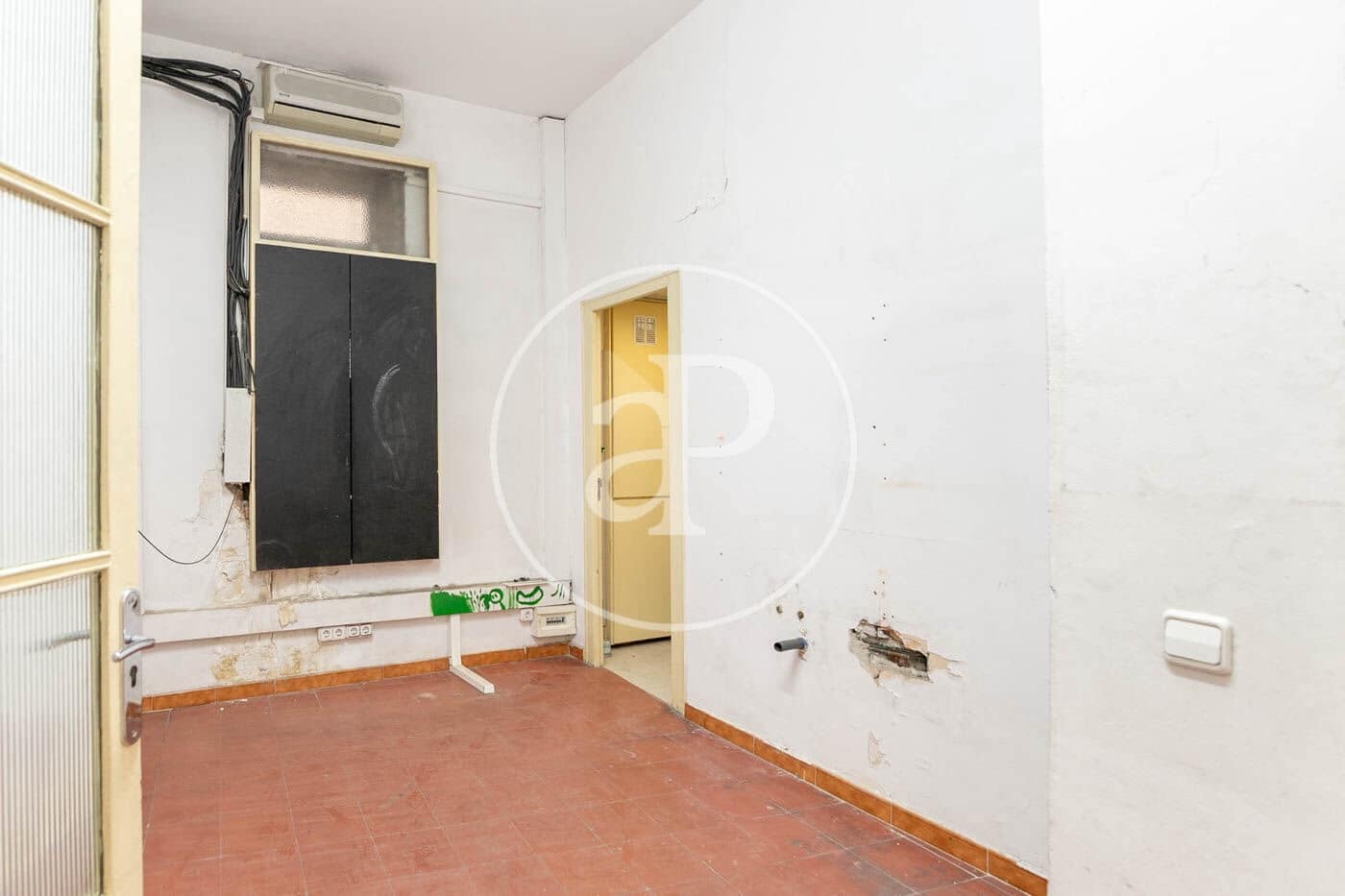 4 sovrum Lägenhet till salu i Barcelona stad - 1 075 000 € (Ref: 9057854)