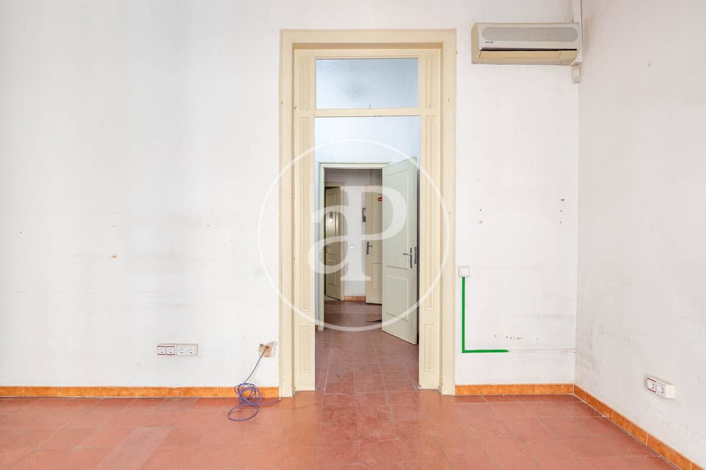 4 sovrum Lägenhet till salu i Barcelona stad - 1 075 000 € (Ref: 9057854)