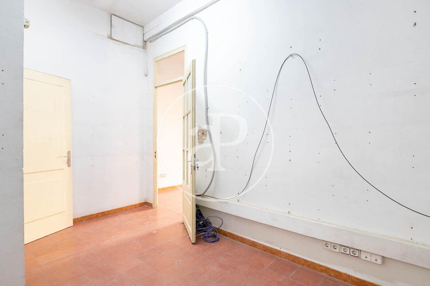 4 sovrum Lägenhet till salu i Barcelona stad - 1 075 000 € (Ref: 9057854)