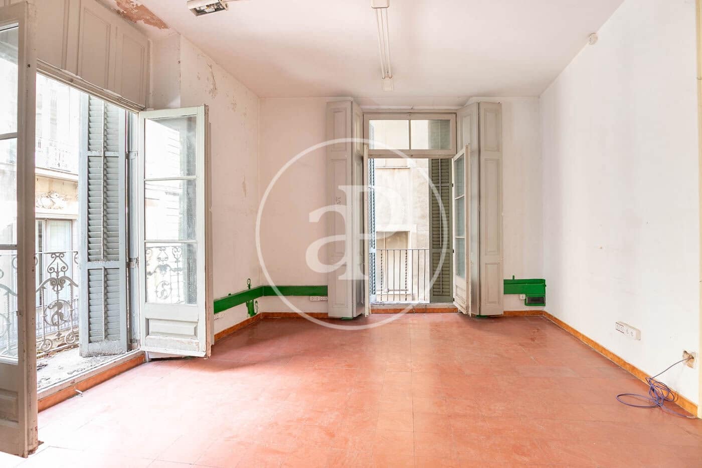 4 sovrum Lägenhet till salu i Barcelona stad - 1 075 000 € (Ref: 9057854)