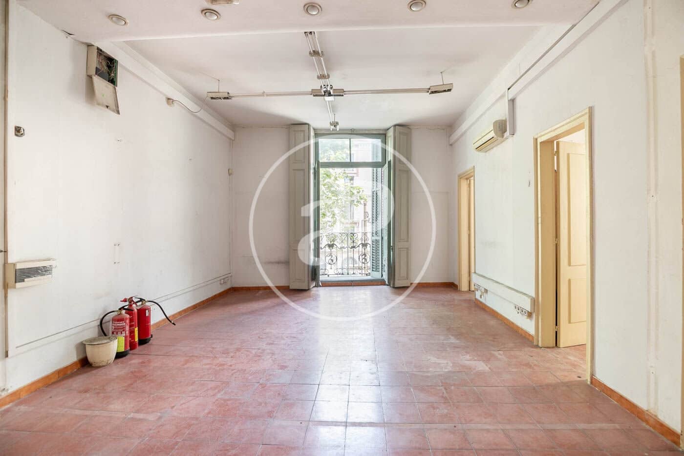 4 sovrum Lägenhet till salu i Barcelona stad - 1 075 000 € (Ref: 9057854)