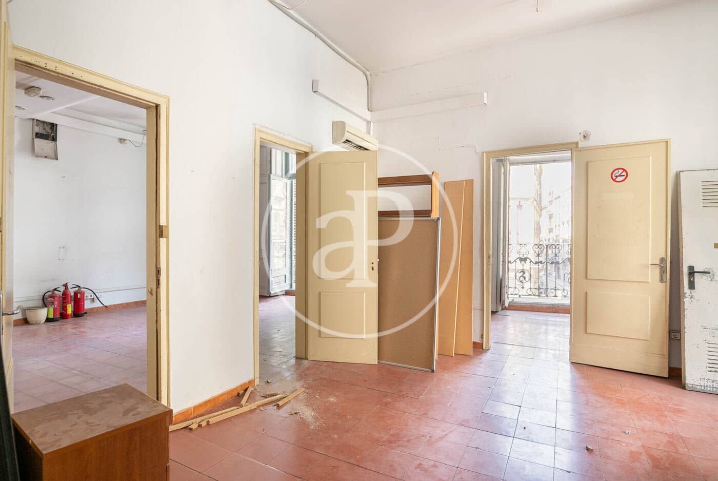 4 sovrum Lägenhet till salu i Barcelona stad - 1 075 000 € (Ref: 9057854)