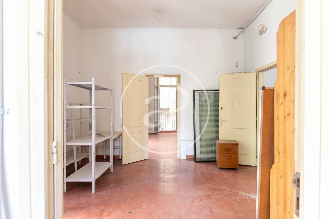 4 sovrum Lägenhet till salu i Barcelona stad - 1 075 000 € (Ref: 9057854)